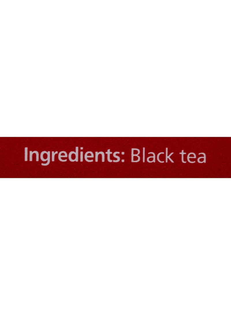RABEE Rabea Extra Strong Tea - Intense Black Tea - 100 Tea Bags - Image 3